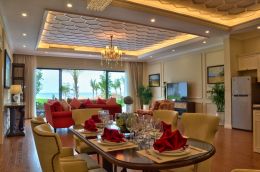Dự án biệt thự