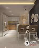 Dự án biệt thự 1