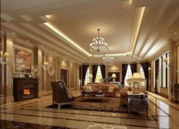 Dự án biệt thự
