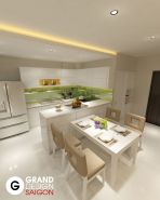 Dự án biệt thự 7