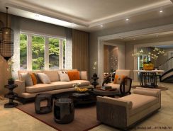 Dự án biệt thự