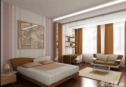 Dự án phòng ngủ khách sạn