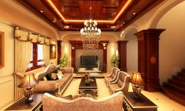 Dự án biệt thự