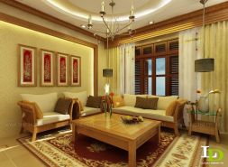 Dự án biệt thự