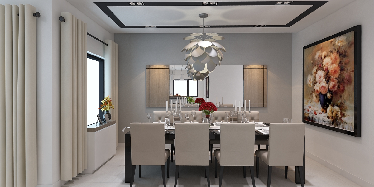 Eratown Apartment, Q7, HCM City