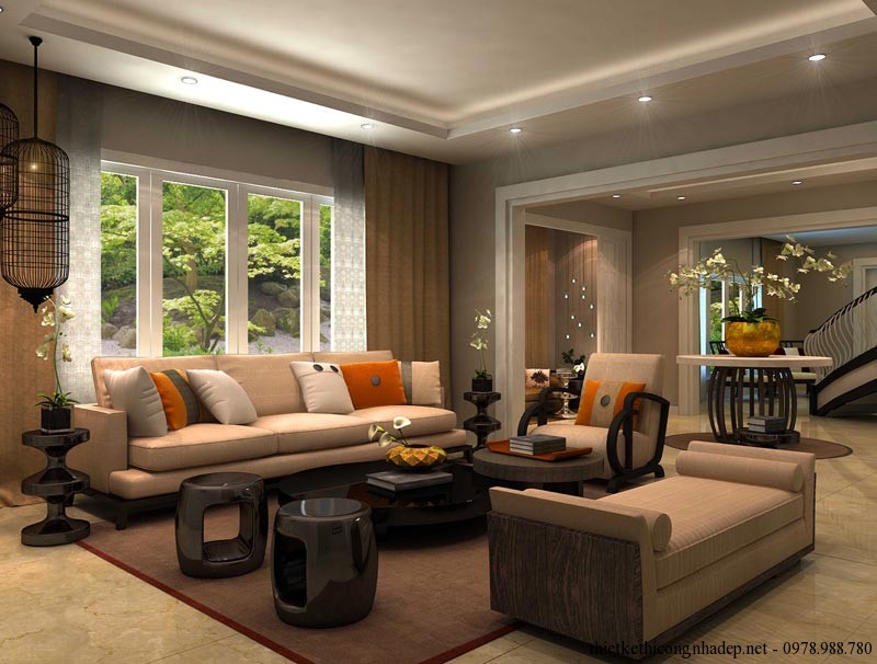 Dự án biệt thự