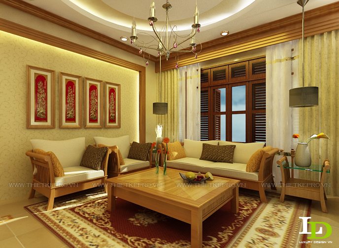 Dự án biệt thự