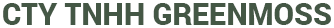 CTY TNHH GREENMOSS