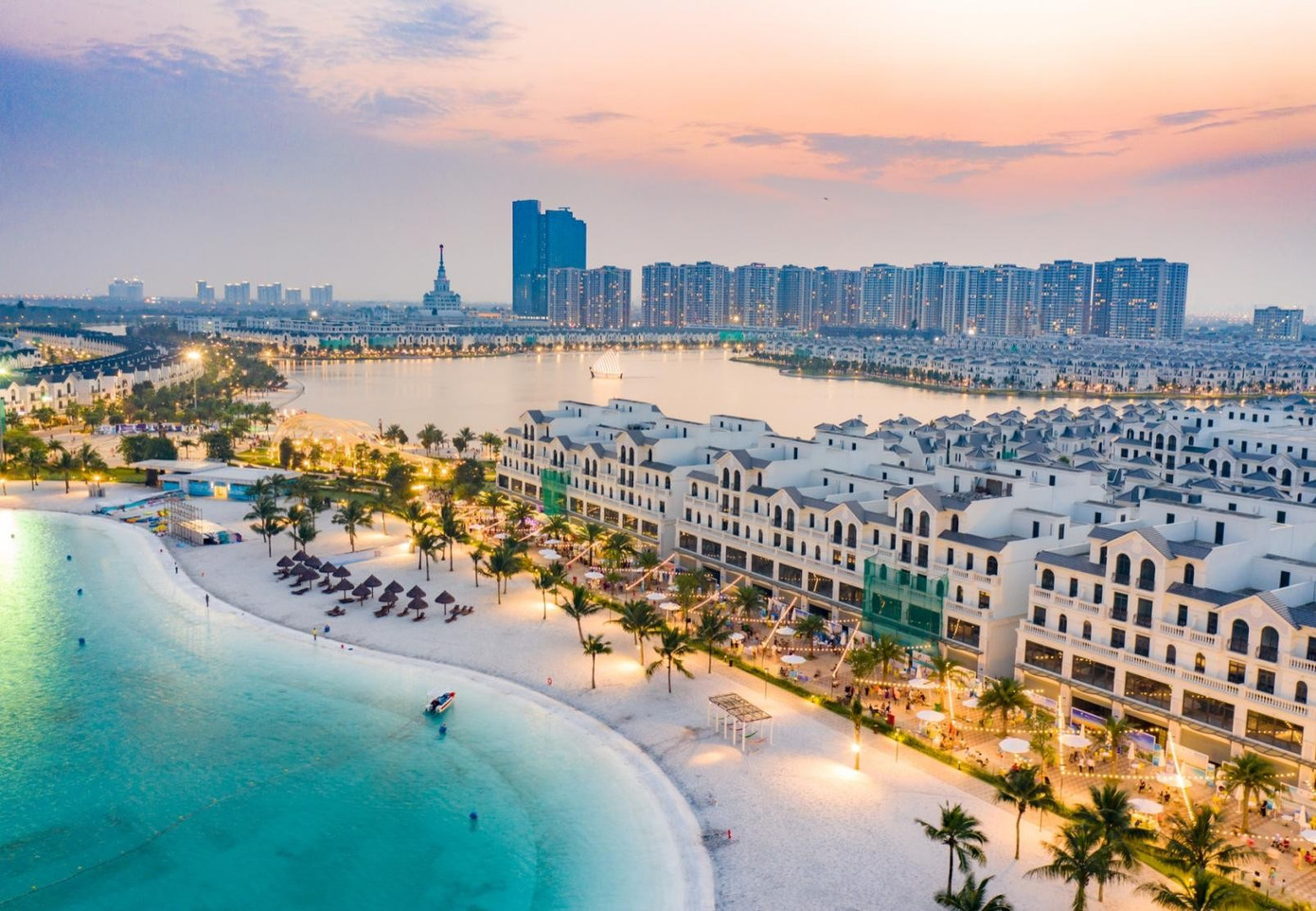 Thị trường BĐS năm 2026 và các 'cơn sóng' đầu cơ ngắn hạn