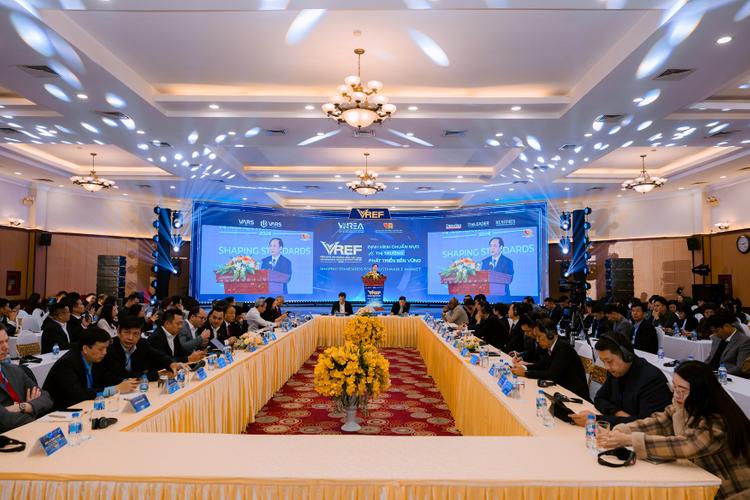 Thị Trường Bất Động Sản 2026: “Định Hình Chuẩn Mực Để Thị Trường Bất Động Sản Phát Triển Bền Vững”