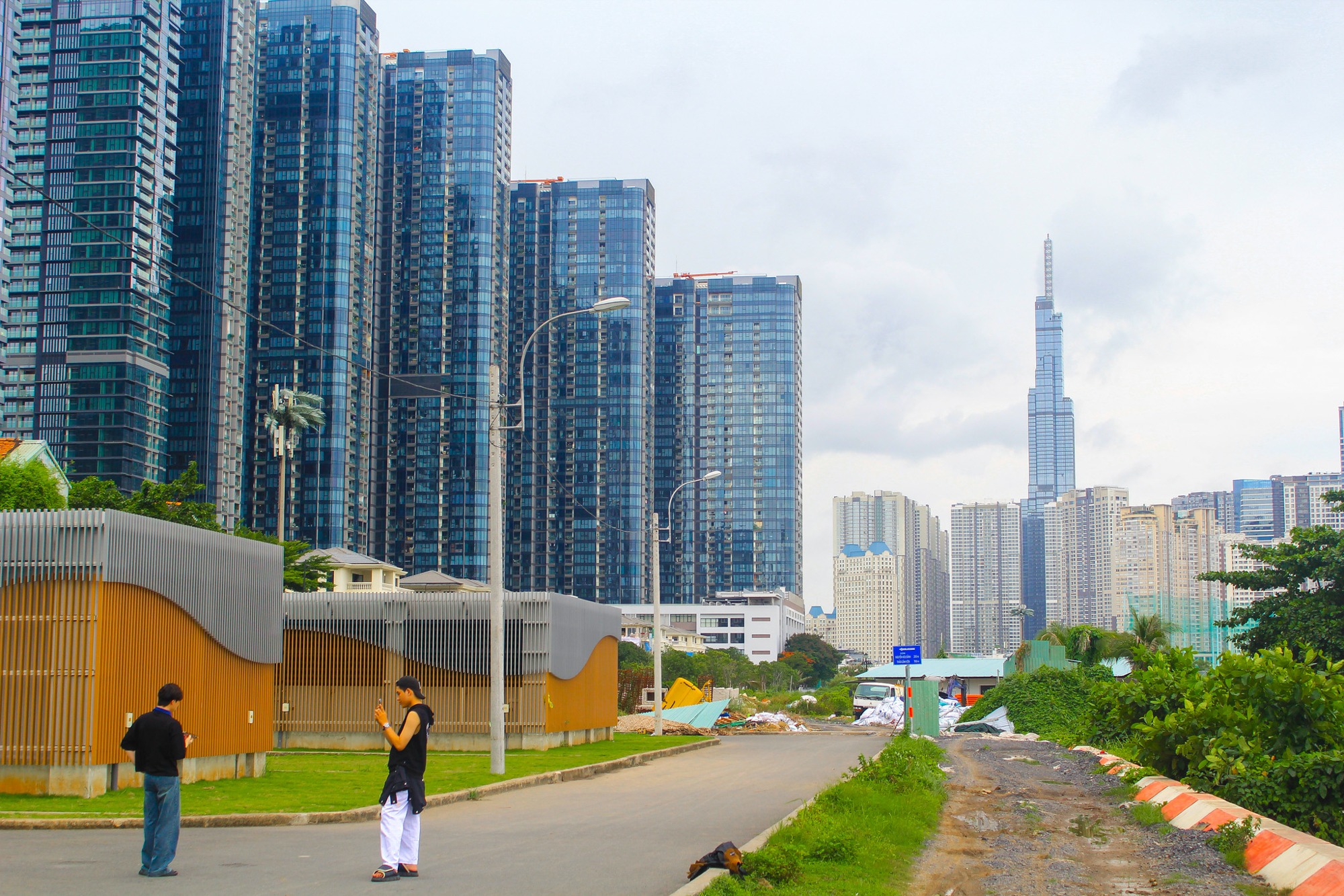 Chuyên gia dự báo bất ngờ về 