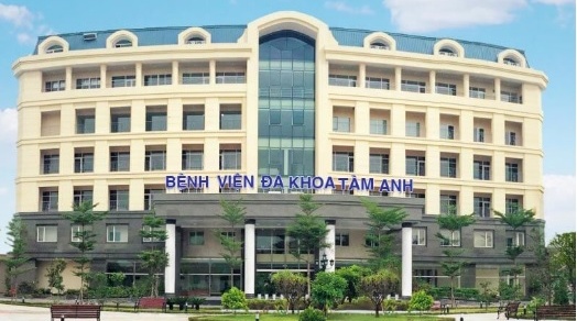 TAM ANH GENERAL HOSPITAL