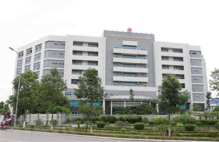 BAC NINH OBSTETRICS HOSPITAL