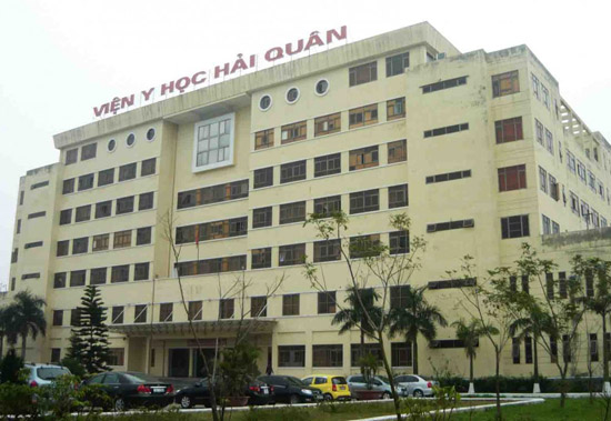 HAI QUAN MEDICAL INSTITUTE