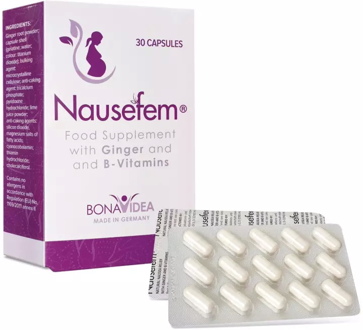 NAUSEFEM