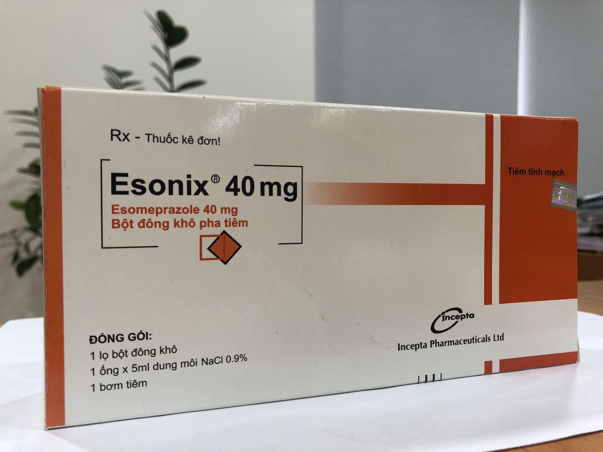 ESONIX 40