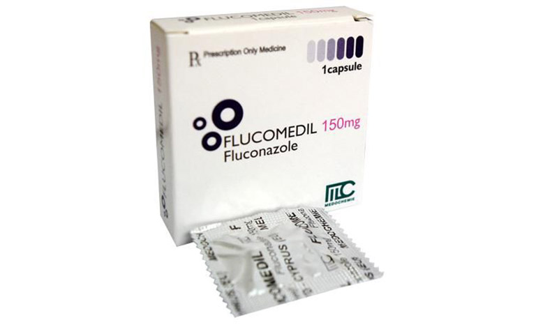 FLUCOMEDIL