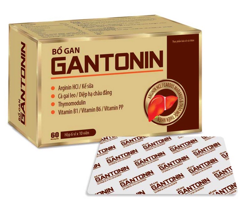 GANTONIN