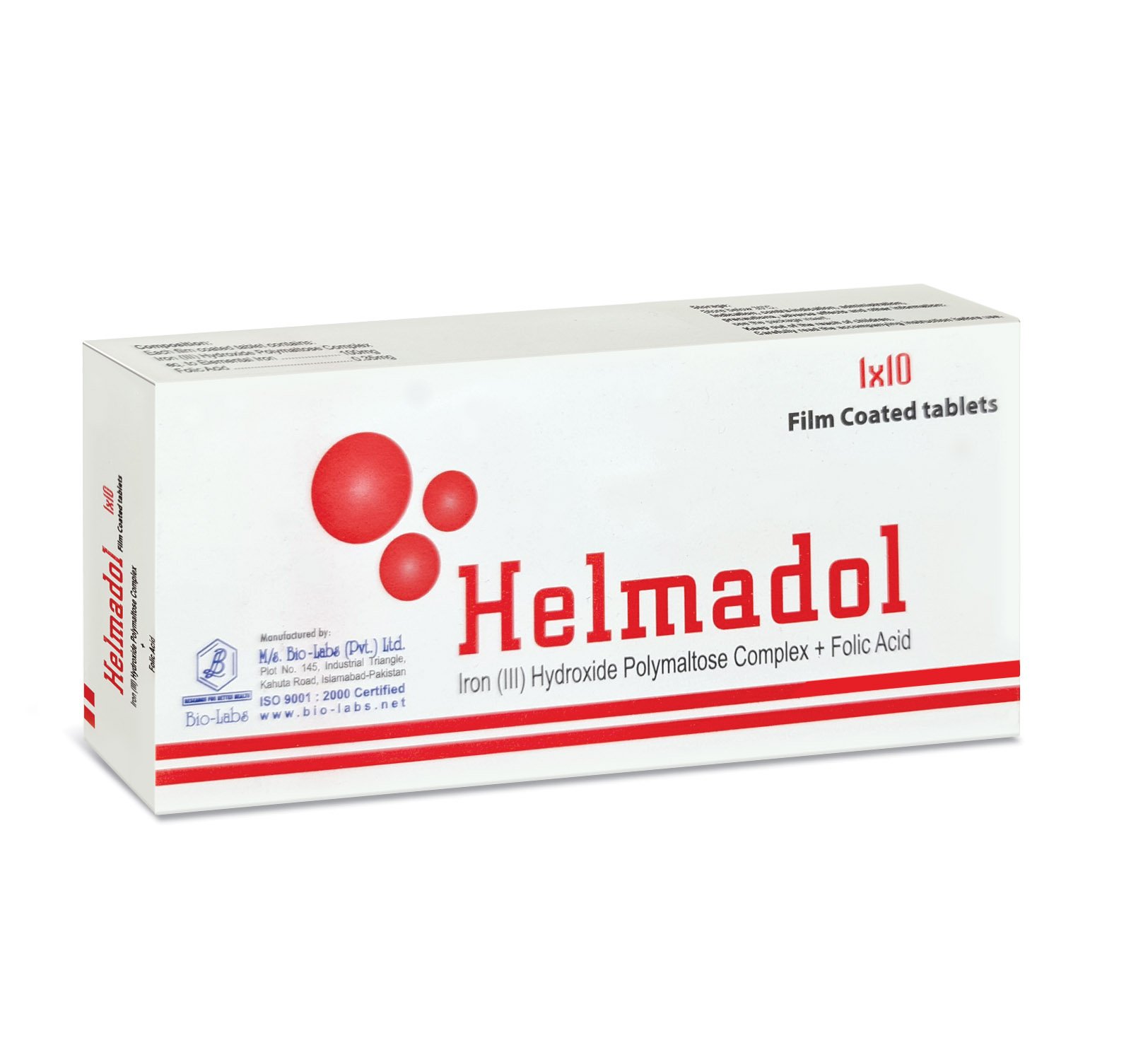 HELMADOL