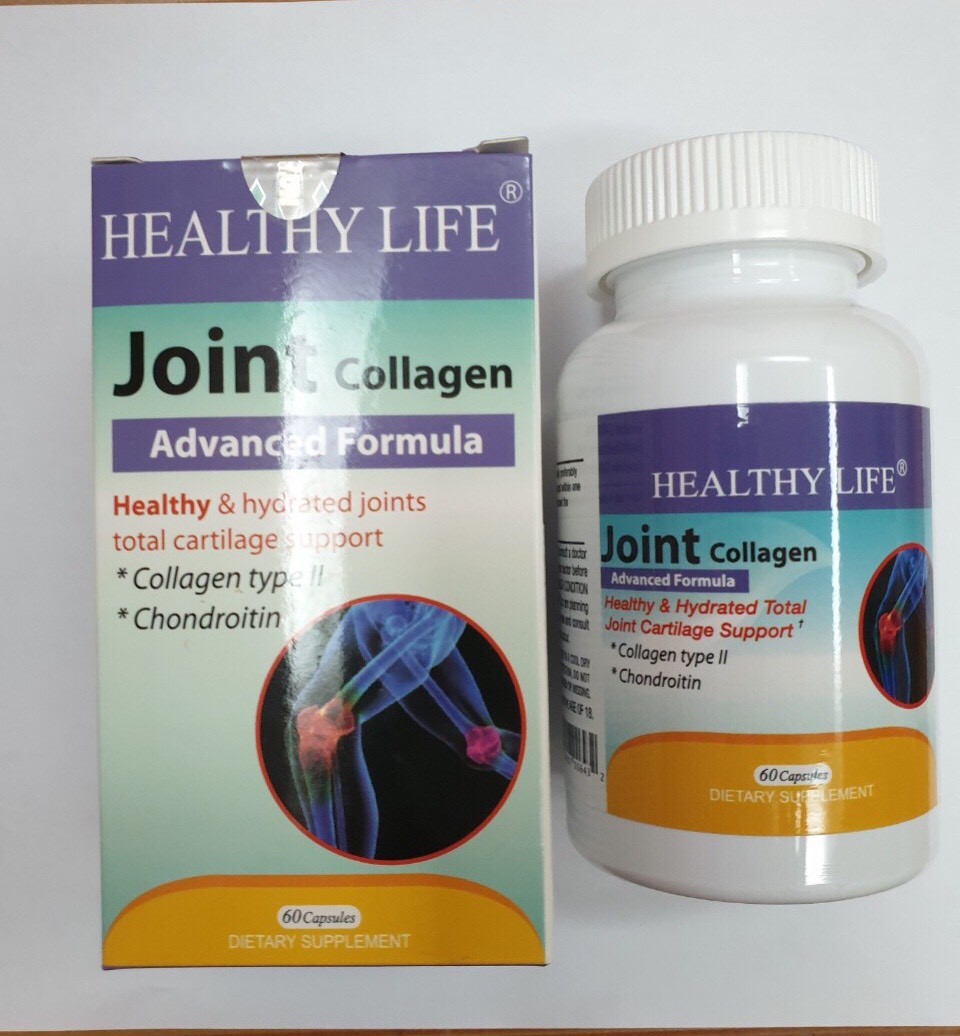 JOINT COLLAGEN