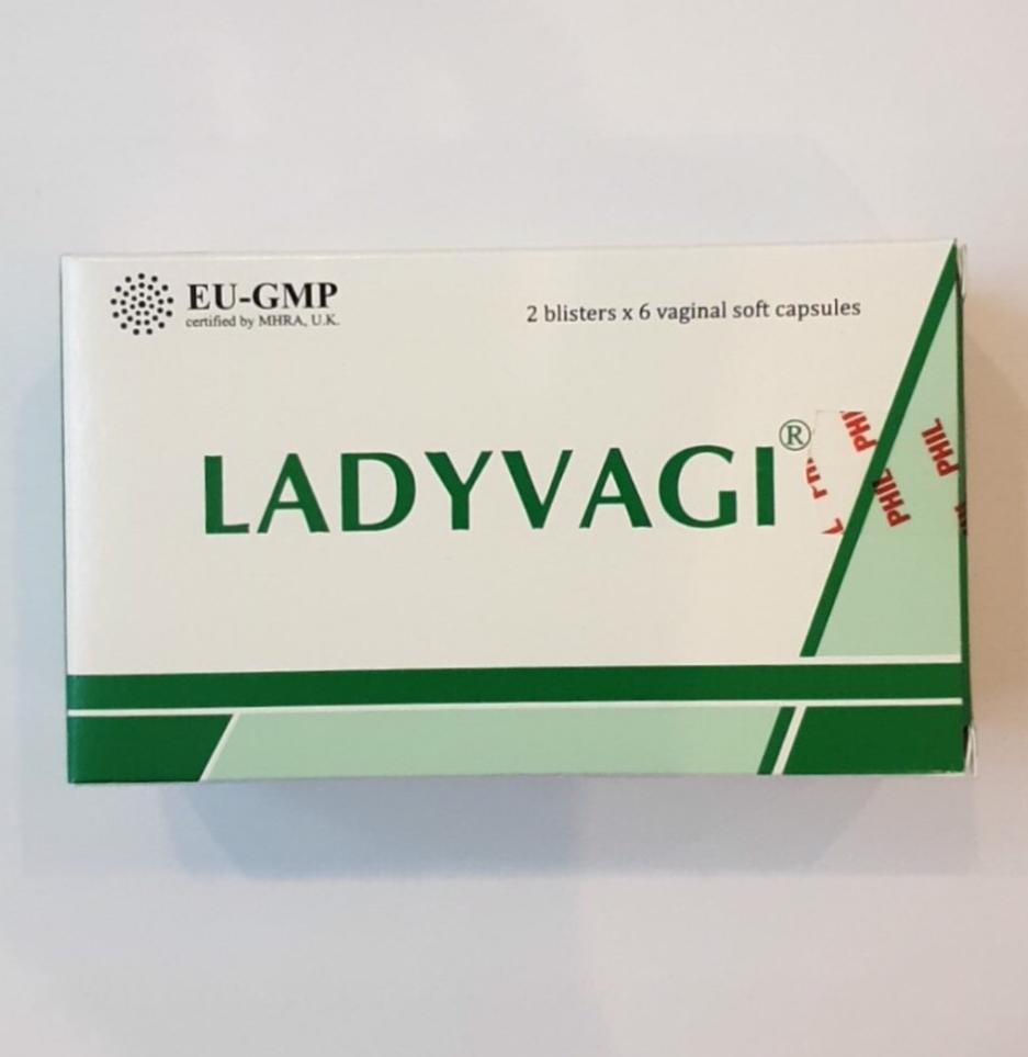 LADYVAGI