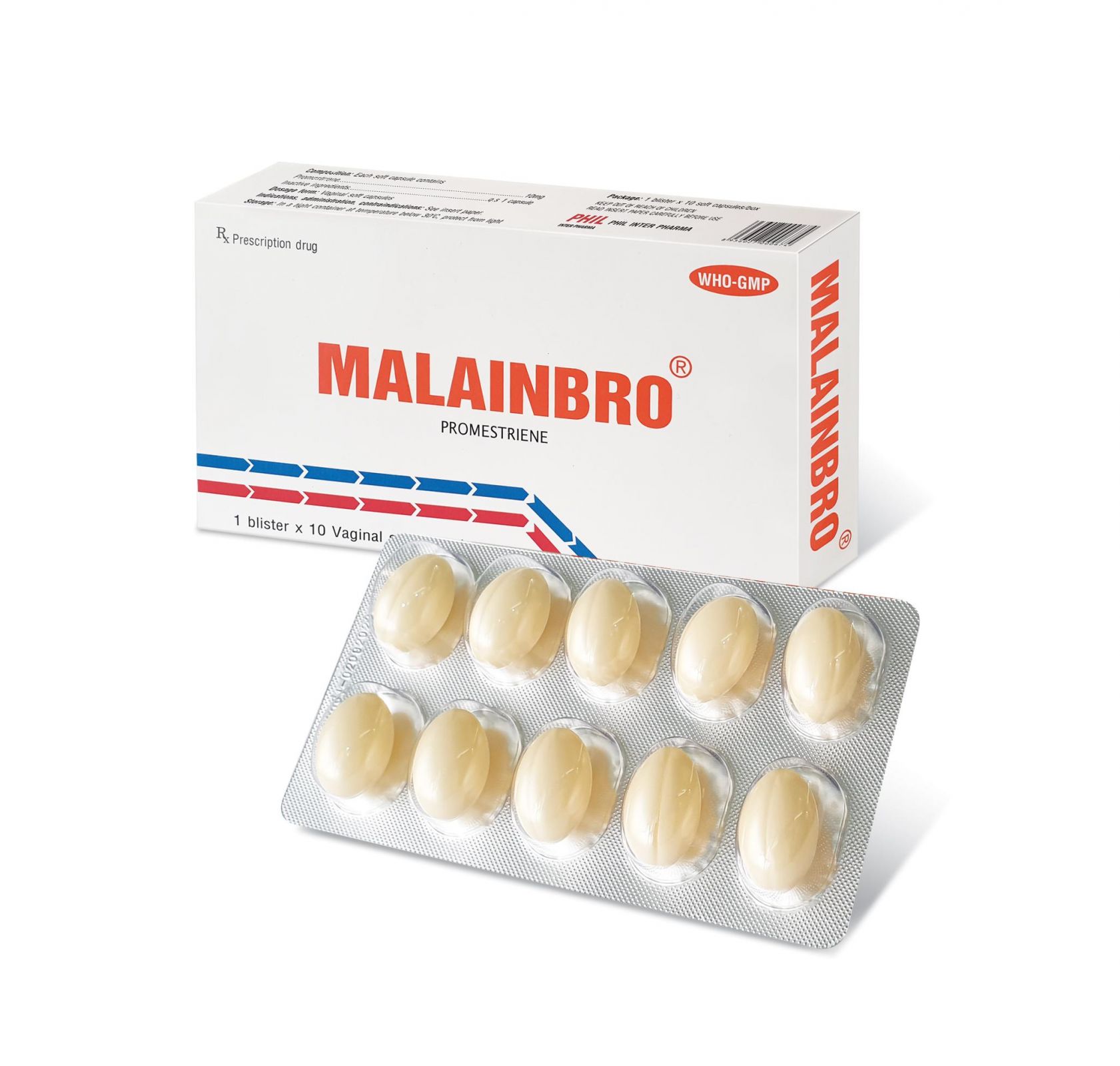 MALAINBRO