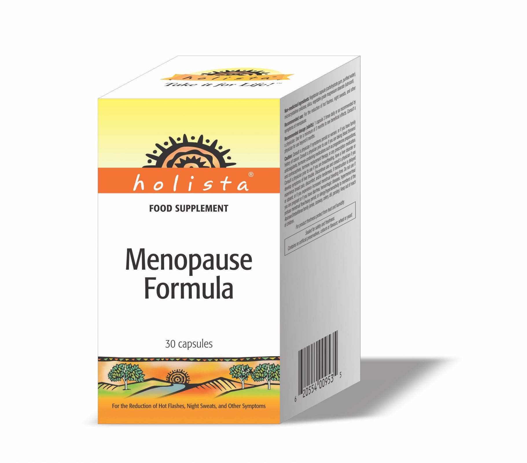 MENOPAUSE