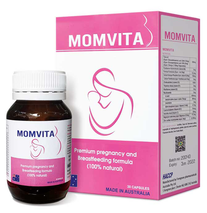 MOMVITA