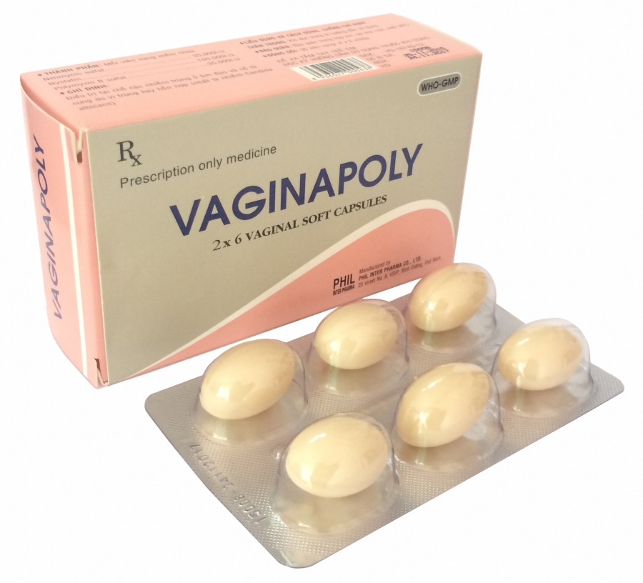 VAGINAPOLY