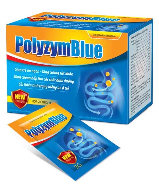 POLYZYM