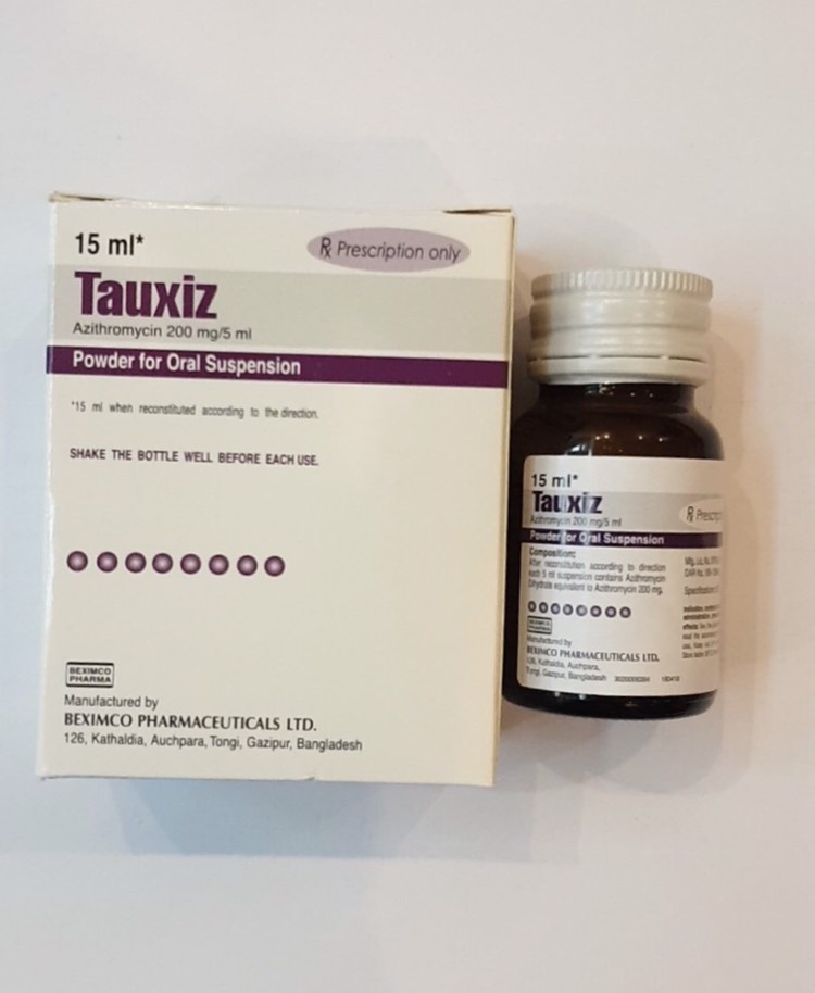 TAUXIZ