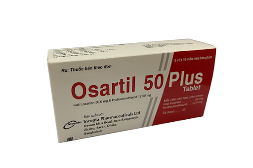 Osatil 50 plus