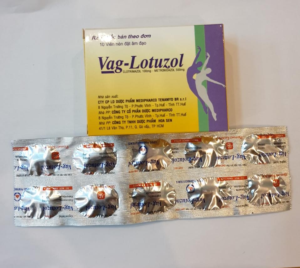 VAGLOTUZOL