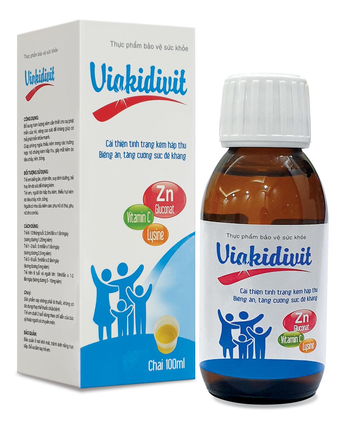 VIAKIDIVIT