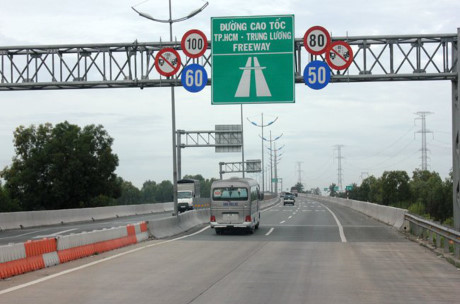 Đầu tư gần 6.400 tỷ đồng xây 23,5km cao tốc Mỹ Thuận - Cần Thơ giai đoạn 1