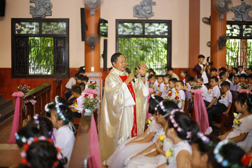 Tháng 5/2022