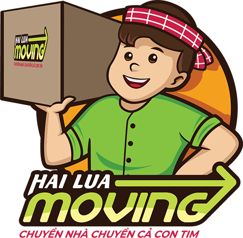 CÔNG TY TNHH HAI LÚA MOVING