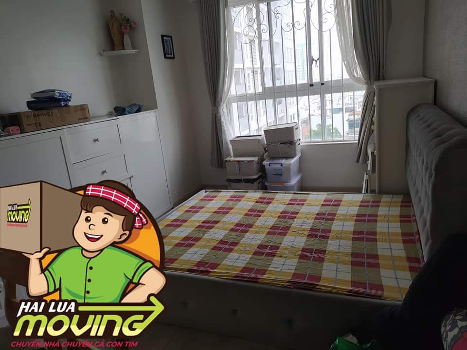 Chú Khanh - Trần Kế Xưa, Phú Nhuận, TP.HCM