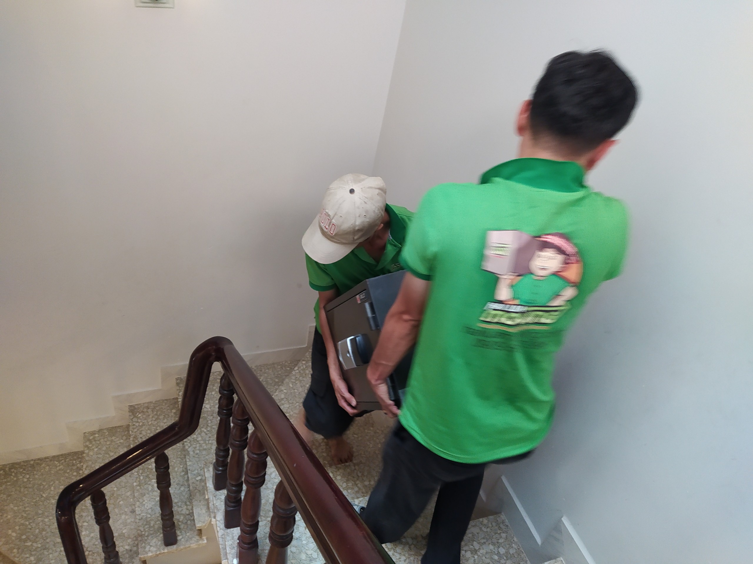 Chị Hương tại Bình Thới,Quận 11,TP.HCM