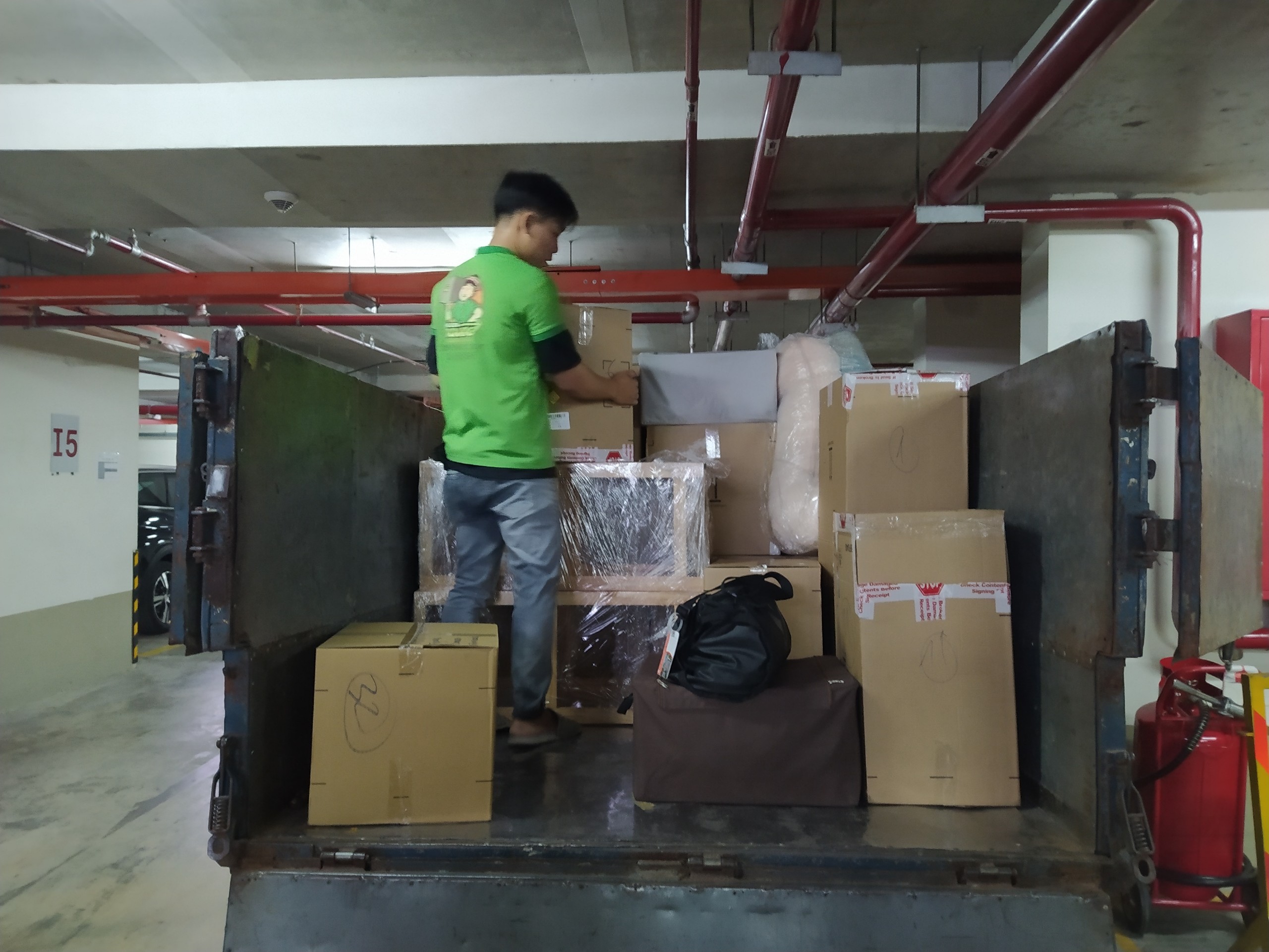 Anh VŨ tại chung cư Masteri Thảo Điền,Quận 2, Tp.HCM