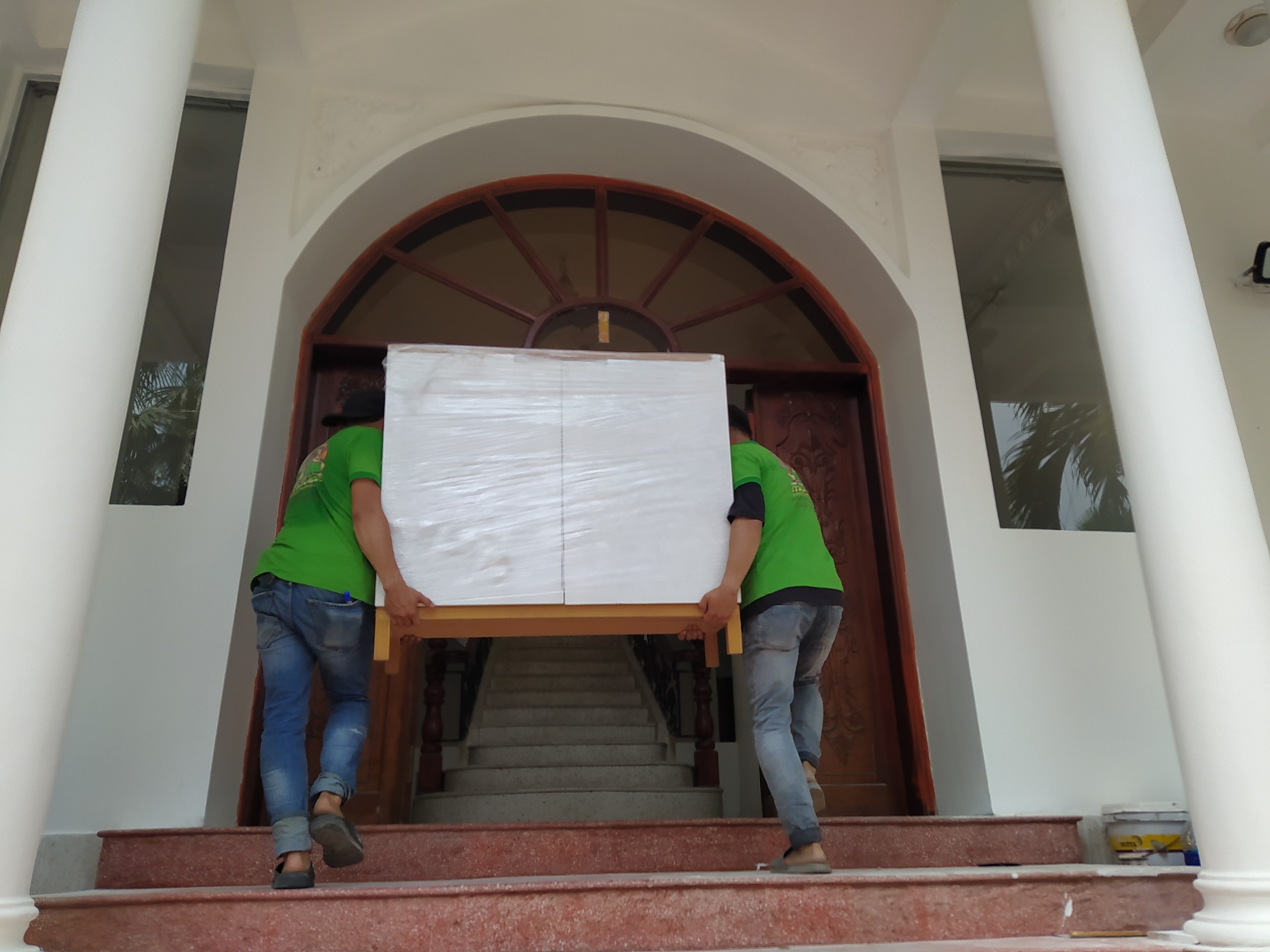 Anh VŨ tại chung cư Masteri Thảo Điền,Quận 2, Tp.HCM