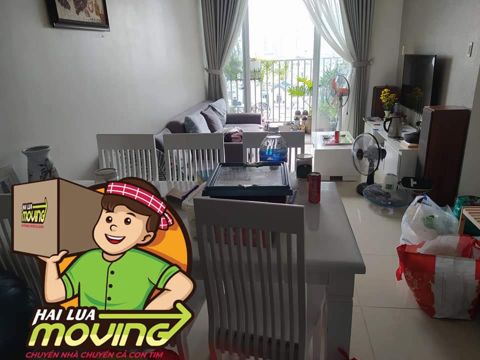 Chú Khanh - Trần Kế Xưa, Phú Nhuận, TP.HCM