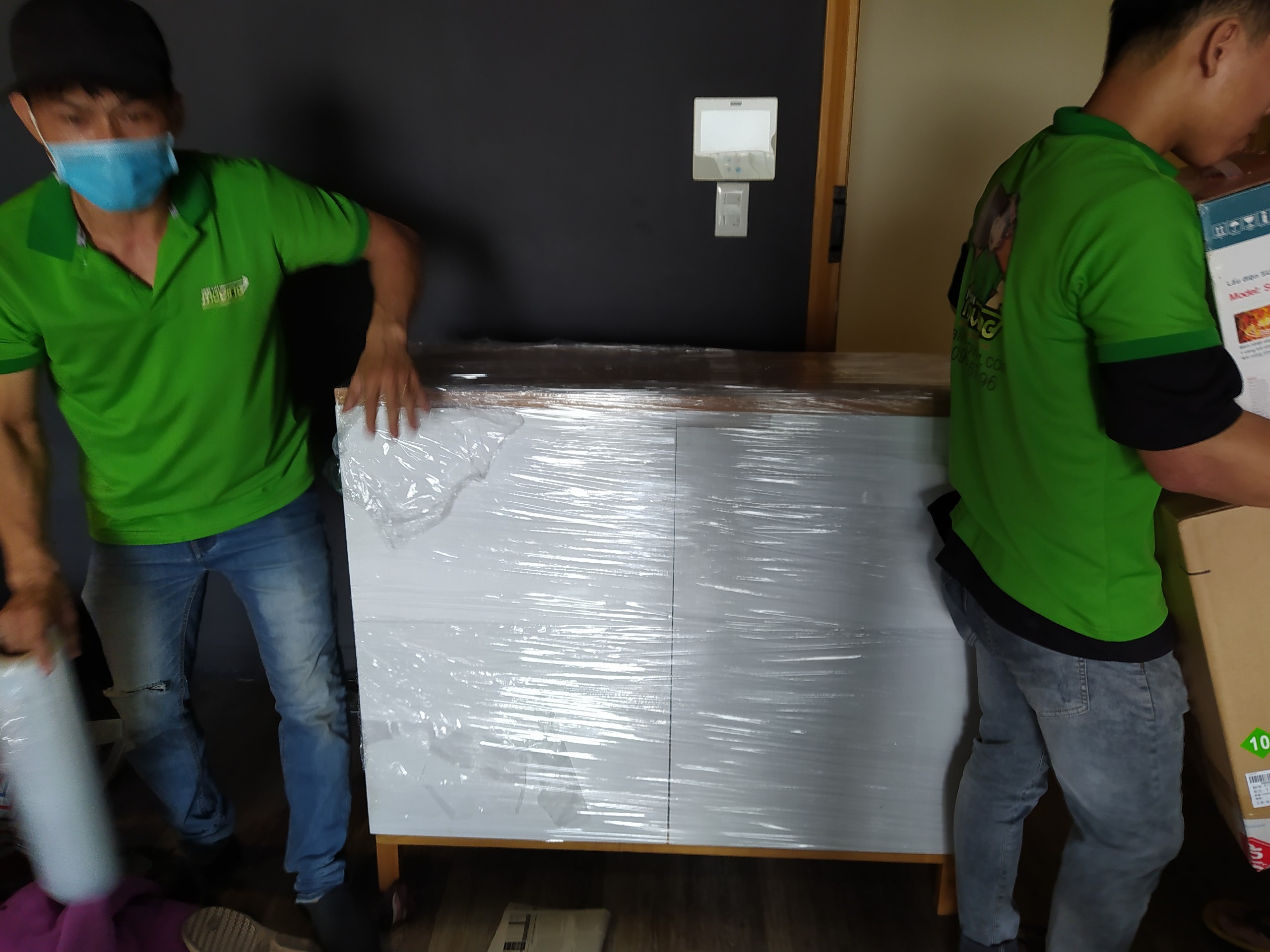 Anh VŨ tại chung cư Masteri Thảo Điền,Quận 2, Tp.HCM