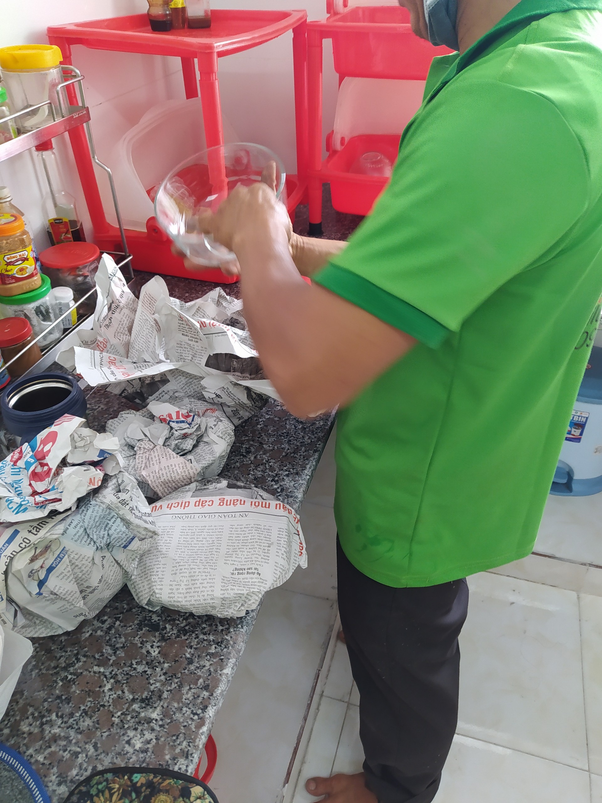 Anh Viên - Nguyễn Sỹ Sách, Tân Bình, TP.Hồ Chí Minh