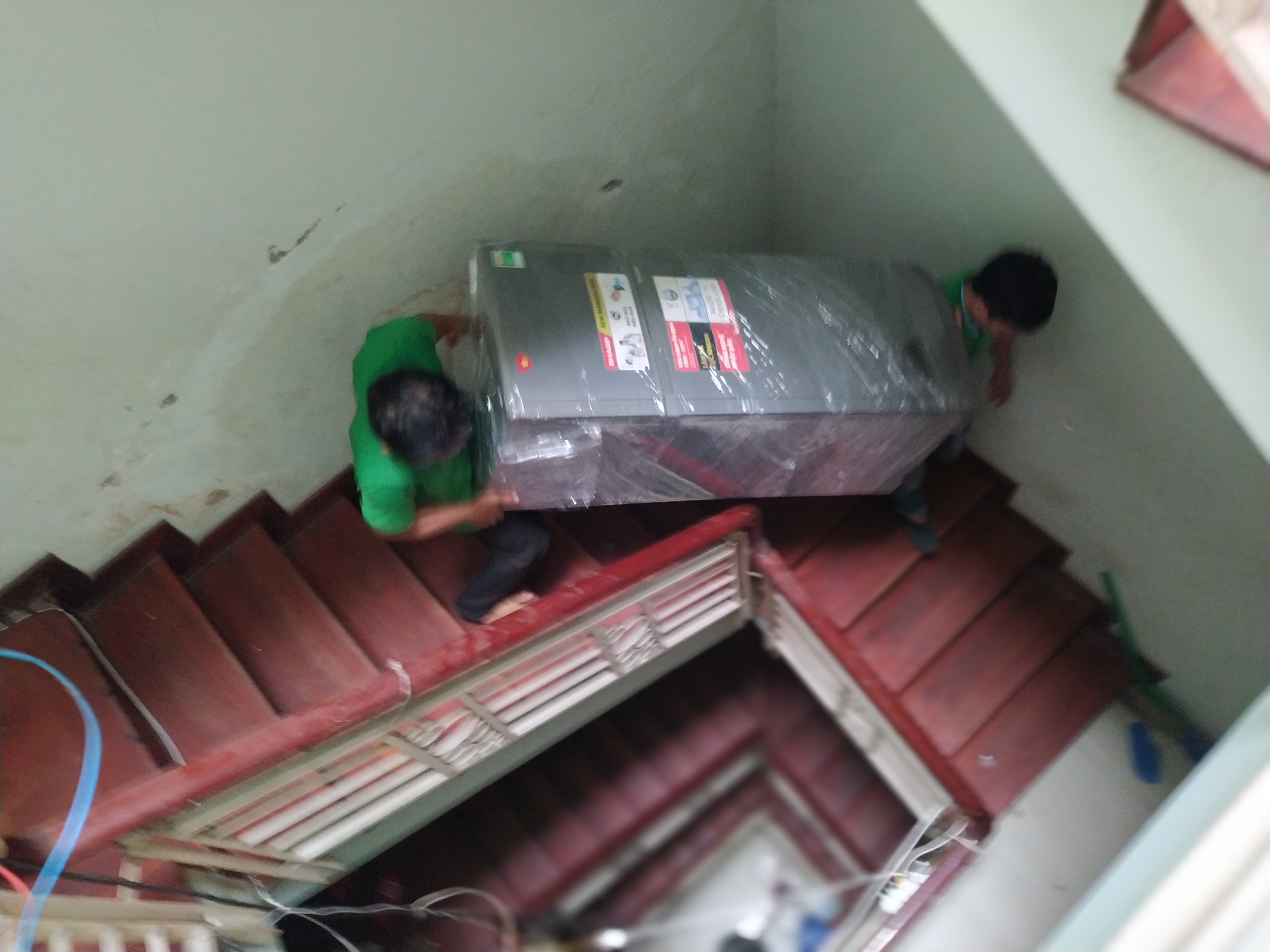 Chị Hoa - Xô Viết Nghệ Tĩnh,Bình Thạnh,TP.Hồ Chí Minh