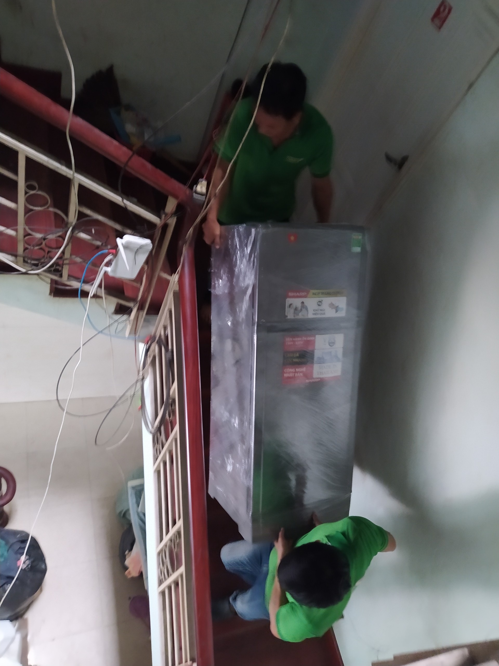 Chị Hoa - Xô Viết Nghệ Tĩnh,Bình Thạnh,TP.Hồ Chí Minh