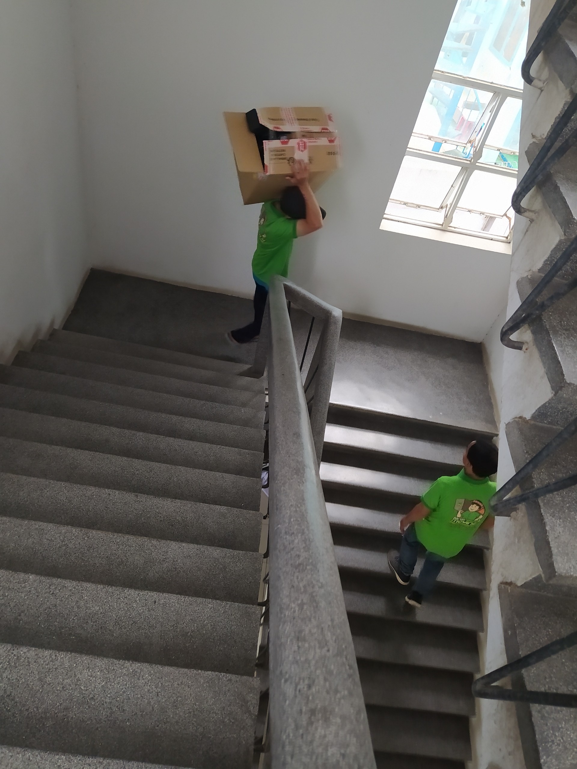 Cty Hải Phong - Dân Chủ, Thủ Đức, TP.Hồ Chí Minh