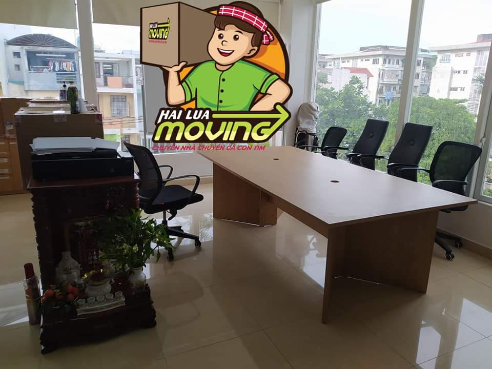 Cty Hải Phong - Dân Chủ, Thủ Đức, TP.Hồ Chí Minh