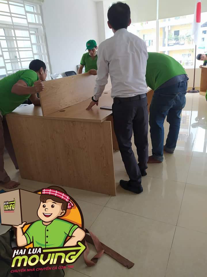 Cty Hải Phong - Dân Chủ, Thủ Đức, TP.Hồ Chí Minh