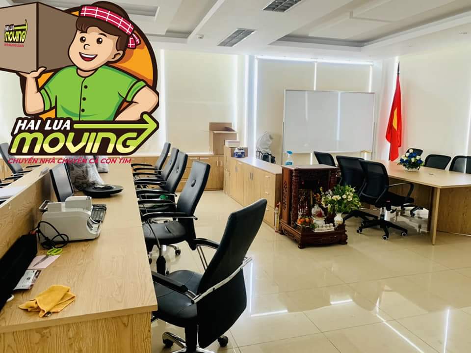 Cty Hải Phong - Dân Chủ, Thủ Đức, TP.Hồ Chí Minh